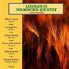 Lieurance Woodwind Quintet - Lieurance Woodwind Quintet