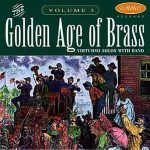 Golden Age of Brass, vol. 3 – Michael Colburn