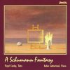 A Schumann Fantasy - Floyd Cooley