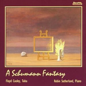 A Schumann Fantasy – Floyd Cooley