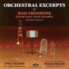 OrchestraPro: Bass trombone/Tenor tuba - Jeff Reynolds & Michael Mulcahy
