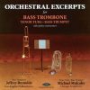 OrchestraPro: Bass trombone/Tenor tuba - Jeff Reynolds & Michael Mulcahy