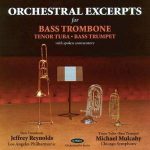 OrchestraPro: Bass trombone/Tenor tuba – Jeff Reynolds & Michael Mulcahy