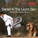 Daniel in the Lion’s Den – Daniel Perantoni