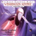 Washington Square – London Symphony Orchestra