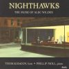 Nighthawks - Thomas Bacon