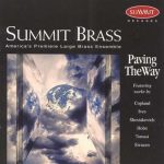 Paving the Way – Summit Brass