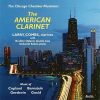 The American Clarinet - Larry Combs