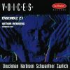 Voices Within - Ensemble 21