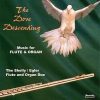 The Dove Descending - Shelly/Egler Duo