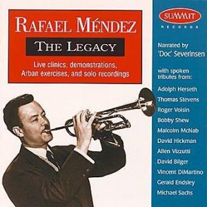 The Legacy – Rafael Mendez