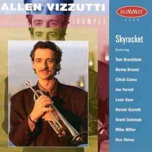 Skyrocket – Allen Vizzutti