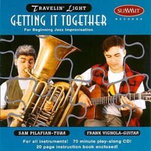 Getting It Together – Travelin’ Light