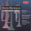 Three Trumpet Concertos - David Hickman