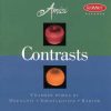 Contrasts - Amici Chamber Ensemble