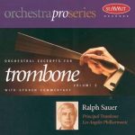 OrchestraPro II: Trombone – Ralph Sauer
