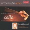 OrchestraPro: Cello - Ronald Leonard