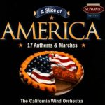 A Slice of America – California Wind Orchestra