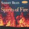 Spirits of Fire - Summit Brass