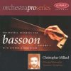 OrchestraPro II: Bassoon - Christopher Millard
