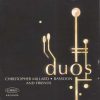 Duos - Christopher Millard