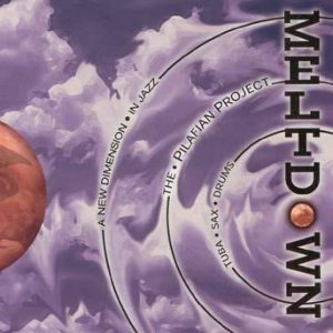 Meltdown – The Pilafian Project