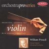 OrchestraPro: Violin - William Preucil