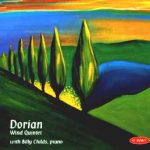 First Glimpses of Sunlight – Dorian Wind Quintet