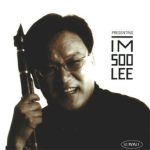 Presenting Im-Soo Lee – Im-Soo Lee