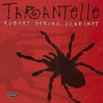 Tarantelle – Robert Spring