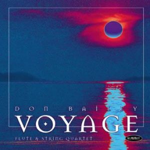 Voyage – Don Bailey