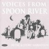 Voices from Spoon River - Thomas Bacon