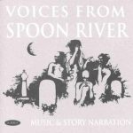 Voices from Spoon River – Thomas Bacon