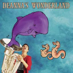 Deanna’s Wonderland – Deanna Swoboda