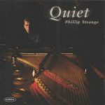 Quiet – Phillip Strange