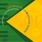 A Brazilian Salute – Caio Pagano (Digital download full cd)