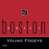Young Fogeys - Boston Brass