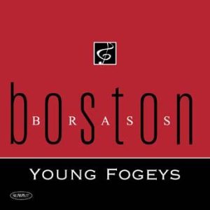 Young Fogeys – Boston Brass