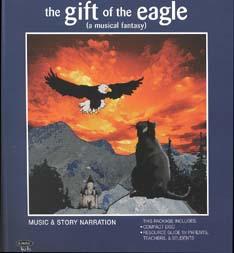 The Gift of the Eagle – ProMusica Chamber Orchestra of Columbus