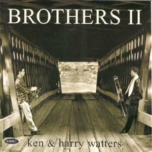 Brothers II – Ken & Harry Watters