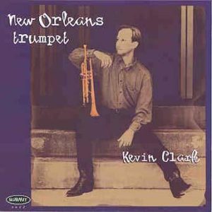 New Orleans Trumpet – Kevin Clark