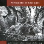 Whispers of the Past – Peter Cooper