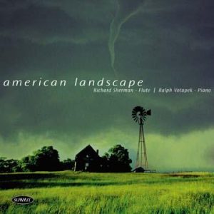 American Landscape – Richard Sherman