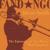 Fandango - Philip Smith & Joseph Alessi with the University of New Mexico Wind Symphony