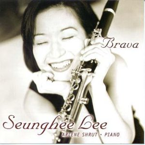 Brava – Seunghee Lee