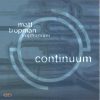 Continuum - Matt Tropman