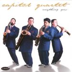 Anything Goes – Capitol Quartet