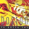 Ya Gotta Try - Boston Brass