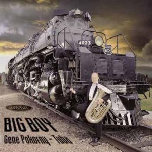 Big Boy – Gene Pokorny