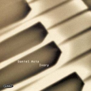 Ivory (Daniel Asia) – Bridge Ensemble & Jonathan Shames